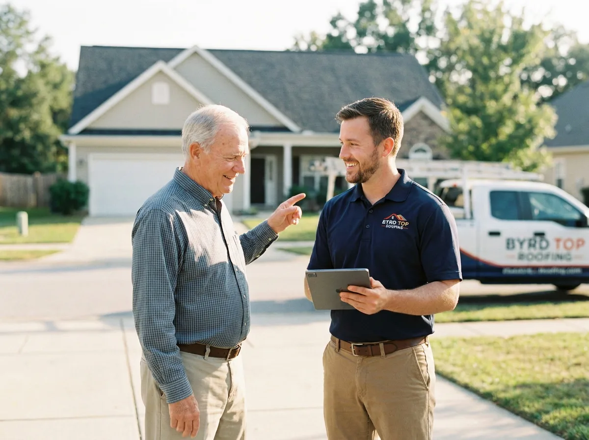 Roofing Winter Park, CO FAQs